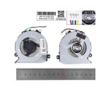 Ventilador Portátil HP 14-AB TPN-Q158 Alta Copia