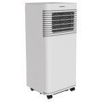 Condizionatore Portatile Infiniton PACPK17W 7.000 BTU Classe A R290 Deumidificatore Timer