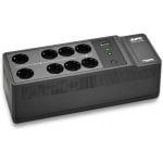 APC Back-UPS BE500G2-GR SAI Offline 500VA 300W APC Back-UPS BE500G2-GR SAI Offline 500VA 300W
