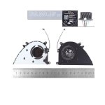 Ventilador Portátil HP ProBook 470 G8 G9 Envy 17 Original