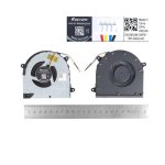Ventilador para portátil Lenovo Y540-17 Y7000-17 17IRH GPU OEM