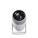 Prixton Matisse LED-Projektor FullHD 1080p 5800 Lumen / 200 ANSI Weiß Prixton Matisse LED-Projektor FullHD 1080p 5800 Lumen / 200 ANSI Weiß
