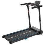 Prixton Run Fit RF150 Passadeira de Corrida Dobrável 10Km/h 100x40cm Prixton Run Fit RF150 Passadeira de Corrida Dobrável 10Km/h 100x40cm