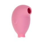 Hugbox Klitoris-Sauger und weiblicher Vibrator, 11 Programme und 2 Funktionen, Pink Hugbox Klitoris-Sauger und weiblicher Vibrator, 11 Programme und 2 Funktionen, Pink