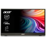 Acer PM161QB1bmiuux 15.6" Monitor Portátil LED IPS FullHD Acer PM161QB1bmiuux 15.6" Monitor Portátil LED IPS FullHD