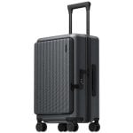 Xiaomi Front Pocket Carry-on Luggage Maleta de Cabina Rígida 20" 38L Negra Xiaomi Front Pocket Carry-on Luggage Maleta de Cabina Rígida 20" 38L Negra