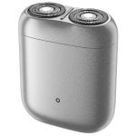 Xiaomi Electric Shaver S200 Máquina de Barbear Elétrica a Bateria USB-C Prateada