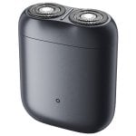 Xiaomi Electric Shaver S200 Máquina de Barbear Elétrica a Bateria USB-C Cinzenta