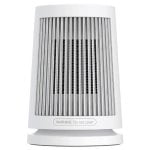 Chauffage électrique Xiaomi Desktop Heater céramique 600W oscillant compact