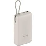 Xiaomi Powerbank 33w 20000mah Beige Xiaomi Powerbank 33w 20000mah Beige