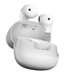 Blackview AirBuds 20 Auriculares Bluetooth Blancos Blackview AirBuds 20 Auriculares Bluetooth Blancos