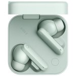 Auricolari CMF by Nothing Buds 2 Bluetooth con Cancellazione Rumore Avanzata Verde Chiaro