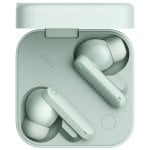 Nothing CMF Buds 2 Auriculares Bluetooth com Cancelamento de Ruido Avançado Verdes Claros Nothing CMF Buds 2 Auriculares Bluetooth com Cancelamento de Ruido Avançado Verdes Claros