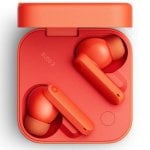 Nothing CMF Buds 2 Auriculares Bluetooth con Cancelación de Ruido Avanzada Naranja Nothing CMF Buds 2 Auriculares Bluetooth con Cancelación de Ruido Avanzada Naranja