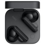 Nothing CMF Buds 2 Auriculares Bluetooth con Cancelación de Ruido Avanzada Gris Oscuro Nothing CMF Buds 2 Auriculares Bluetooth con Cancelación de Ruido Avanzada Gris Oscuro