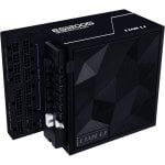 Lian Li EDGE Gold EG1200G SFX ATX 3.1 PCIe 5.1 1200W 80 Plus Gold Modular Lian Li EDGE Gold EG1200G SFX ATX 3.1 PCIe 5.1 1200W 80 Plus Gold Modular