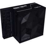 Lian Li EDGE Gold EG750GB SFX ATX 3.1 PCIe 5.1 750W 80 Plus Gold Modular Lian Li EDGE Gold EG750GB SFX ATX 3.1 PCIe 5.1 750W 80 Plus Gold Modular