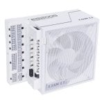 Lian Li EDGE Gold EG1200G SFX ATX 3.1 PCIe 5.1 1200W 80 Plus Gold Modular Blanca Lian Li EDGE Gold EG1200G SFX ATX 3.1 PCIe 5.1 1200W 80 Plus Gold Modular Blanca