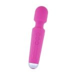 Hugbox Vibrador Wand Y Vibrador Femenino 160 Programas Rosa Hugbox Vibrador Wand Y Vibrador Femenino 160 Programas Rosa