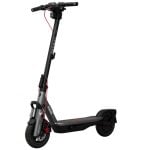 Segway Ninebot F3 E Patinete Eléctrico 1000W 70Km Suspension Hidraúlica Bluetooth Negro Segway Ninebot F3 E Patinete Eléctrico 1000W 70Km Suspension Hidraúlica Bluetooth Negro