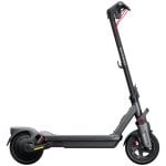 Ninebot MAX G3 E Patinete Eléctrico 2400W 95Km con Suspensiones Hidráulicas y Pantalla TFT Negro Ninebot MAX G3 E Patinete Eléctrico 2400W 95Km con Suspensiones Hidráulicas y Pantalla TFT Negro
