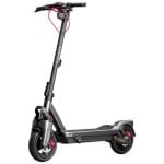Ninebot MAX G3 E Trotinete Elétrica 2000W 80Km com Suspensões Hidráulicas e Ecrã Preta