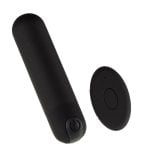 Hugbox Huevo Vibrador Vibrador Femenino Mando A Distancia 10 Programas Negro Hugbox Huevo Vibrador Vibrador Femenino Mando A Distancia 10 Programas Negro