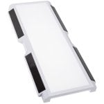 Lian Li LAN3-1W pièce et accessoire pour systèmes de refroidissement d'ordinateurs Filtre antiradiation Lian Li LAN3-1W pièce et accessoire pour systèmes de refroidissement d'ordinateurs Filtre antiradiation