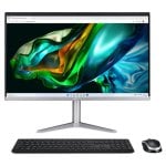 Acer ASPIRE C 24 C24-1300 AMD Ryzen 5 7520U/16 Go/SSD 512 Go/23,8 pouces Acer ASPIRE C 24 C24-1300 AMD Ryzen 5 7520U/16 Go/SSD 512 Go/23,8 pouces