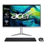 Acer Aspire C 24 C24-1300 AMD Ryzen 5 7520U/16GB/512GB SSD/23.8" + WIN 11 Acer Aspire C 24 C24-1300 AMD Ryzen 5 7520U/16GB/512GB SSD/23.8" + WIN 11