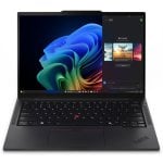 Lenovo ThinkPad T14s Gen 6 AMD Ryzen AI 7 PRO 360/32GB/512GB SSD/14" Táctil Lenovo ThinkPad T14s Gen 6 AMD Ryzen AI 7 PRO 360/32GB/512GB SSD/14" Táctil