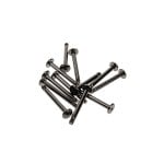 Lian Li Sc-t31b Couteaux de poche - 12 pièces