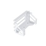 Supporto verticale per VGA bianco Lian Li O11de-9