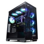 PcCom Custom AMD Ryzen 7 9800X3D / 32GB / 2TB SSD M.2 / RTX 5070 Ti + Windows 11 Pro PcCom Custom AMD Ryzen 7 9800X3D / 32GB / 2TB SSD M.2 / RTX 5070 Ti + Windows 11 Pro