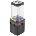 Pompa Corsair iCUE LINK XD6 ELITE + serbatoio RGB da 400 ml