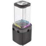 Corsair iCUE LINK XD6 ELITE Bomba + Depósito RGB 400ml