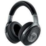 Focal Lensys Professional Auriculares de Estudio Cerrados Negros