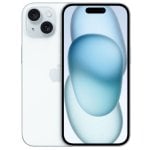 Replay iPhone 15 128GB Azul Libre Refurbished Replay iPhone 15 128GB Azul Libre Refurbished
