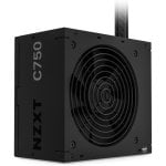NZXT C750 750 W 80 Plus Bronze NZXT C750 750 W 80 Plus Bronze