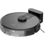 Robot aspirapolvere e lavapavimenti EZVIZ RE4 Nero Robot aspirapolvere e lavapavimenti EZVIZ RE4 Nero