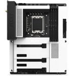 Nzxt N7 Z790 Weiß Matt Nzxt N7 Z790 Weiß Matt