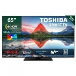 Toshiba DLED 65" 65UV3463DG UltraHD 4K VIDAA Toshiba DLED 65" 65UV3463DG UltraHD 4K VIDAA