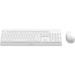 Philips SPT6307WL/16 Combo Teclado y Ratón Inalámbrico 2,4 GHz Teclas de Perfil Bajo Blanco Philips SPT6307WL/16 Combo Teclado y Ratón Inalámbrico 2,4 GHz Teclas de Perfil Bajo Blanco