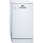 Balay 3VN4030BA Geschirrspüler, 10 Maßgedecke, extra leiser Motor, mittlere Beladung, AquaStop, 45 cm, weiß Balay 3VN4030BA Geschirrspüler, 10 Maßgedecke, extra leiser Motor, mittlere Beladung, AquaStop, 45 cm, weiß