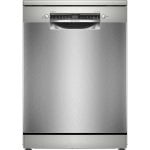 Bosch SMS4EMI01E Série 4 Máquina de Lavar Loiça 14 Conjuntos C Inox Bosch SMS4EMI01E Série 4 Máquina de Lavar Loiça 14 Conjuntos C Inox