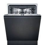 Siemens iQ300 SN73EX22CE 14 talheres Classe A Home Connect Máquina de lavar louça com abertura automática