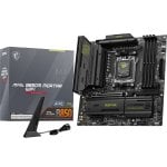 MSI MAG MORTAR B850M WIFI MSI MAG MORTAR B850M WIFI