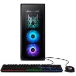 Desktop Acer Predator Orion 7000 PO7-660 Intel Core Ultra 9 64GB 2TB SSD RTX 5080 FreeDOS Wi-Fi 7 RGB