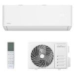 Climatiseur split Daitsu DS-12KTP-4 Inverter Wi-Fi 3500W blanc mural