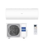 Haier PERLA 35-PRE Aire Acondicionado Split 1x1 Inverter Con Bomba De Calor 3.000 Frigorías